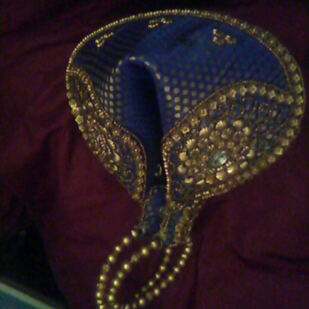 one of a kind purse/ pocket book